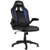 Scaun Gaming Nitro Concepts C80 Motion, Black/Blue