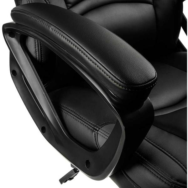 Scaun Gaming Nitro Concepts C80 Comfort, Black