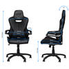Scaun Gaming Nitro Concepts E200 Race, Black