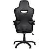 Scaun Gaming Nitro Concepts E200 Race, Black