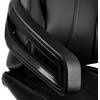 Scaun Gaming Nitro Concepts E200 Race, Black