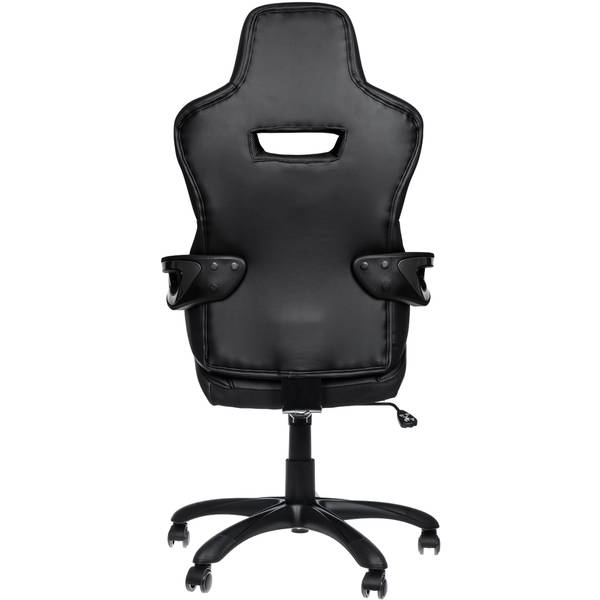 Scaun Gaming Nitro Concepts E200 Race, Black