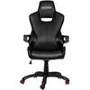 Scaun Gaming Nitro Concepts E200 Race, Black/Carbon