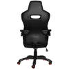 Scaun Gaming Nitro Concepts E200 Race, Black/Carbon