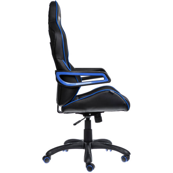 Scaun Gaming Nitro Concepts E220 Evo, Black/Blue