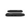 Mini PC Asus VivoStick PC TS10-B072D, Atom x5-Z8350 1.44GHz, 2GB DDR3, 32GB eMMC, Intel HD 400, Win 10 Pro 64bit, Negru