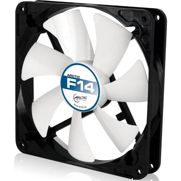 Ventilator PC Arctic F14, 140mm