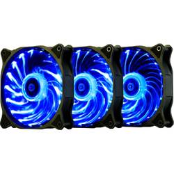 RexGB 1200 Three fan kit, 120mm