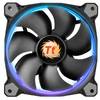 Ventilator PC Thermaltake Riing 12 RGB, 120mm