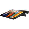Tableta Lenovo Yoga Tab 3 YT3-850F, 8.0'' IPS LCD Multitouch, Quad Core 1.3GHz, 2GB RAM, 16GB, WiFi, Bluetooth, Android 5.1, Negru