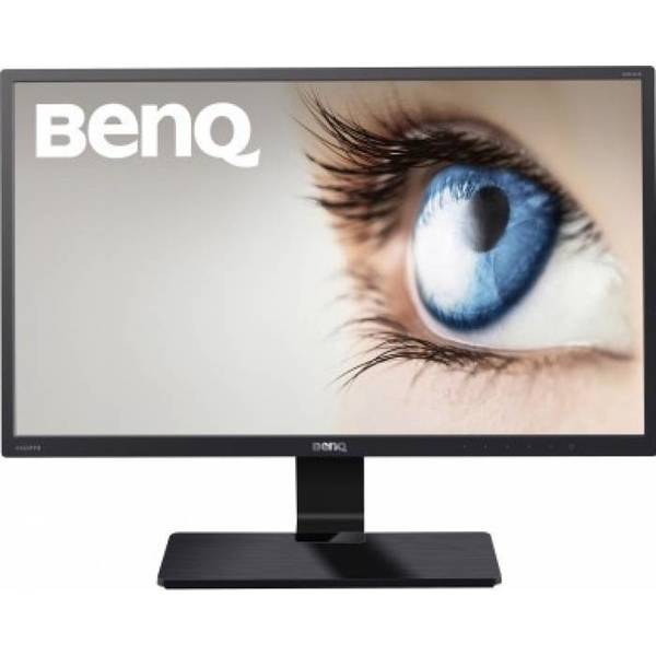 Monitor LED Benq GW2470HE, 23.8", FHD, 4ms, Negru