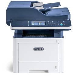 Multifunctionala Xerox 3345V_DNI, Laser, Monocrom, A4, Duplex, USB, Retea, Wireless