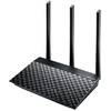 Router Wireless Asus RT-AC53, 433 Mbps, 2 Lan Gigabit, 1 x WAN, 3 antene