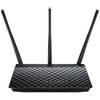 Router Wireless Asus RT-AC53, 433 Mbps, 2 Lan Gigabit, 1 x WAN, 3 antene