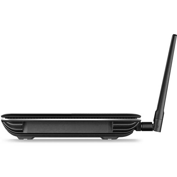 Router Wireless TP-LINK Archer C3150, 2167 Mbps, 4 Lan Gigabit, 1 x WAN, 4 antene