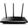 Router Wireless TP-LINK Archer C1200, 867 Mbps, 4 Lan Gigabit, 1 x WAN, 3 antene