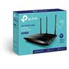 Router Wireless TP-LINK Archer C1200, 867 Mbps, 4 Lan Gigabit, 1 x WAN, 3 antene