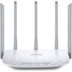 Archer C60, 867 Mbps, 4 Lan, 1 x WAN, 5 antene