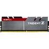 Memorie G.Skill TridentZ 32GB DDR4 3000MHz, CL15 Kit Dual Channel