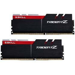 Memorie G.Skill TridentZ 16GB DDR4 3200MHz, CL16 Kit Dual Channel Black