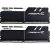 Memorie G.Skill TridentZ 16GB DDR4 3200MHz, CL16 Kit Dual Channel, Black/White