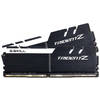 Memorie G.Skill TridentZ 16GB DDR4 3200MHz, CL16 Kit Dual Channel, Black/White
