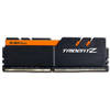 Memorie GSkill TridentZ 16GB DDR4 3200MHz, CL16 Kit Dual Channel, Black/Orange