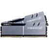 Memorie G.Skill TridentZ 32GB DDR4 3200MHz, CL14 Kit Dual Channel, Grey/Black