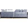 Memorie G.Skill TridentZ 32GB DDR4 3200MHz, CL14 Kit Dual Channel, Grey/White