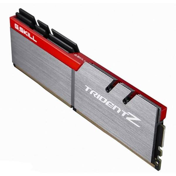 Memorie G.Skill TridentZ 32GB DDR4 3200MHz, CL15 Kit Dual Channel