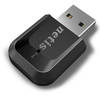 Placa de retea Wireless Netis WF2123, Adaptor, USB 2.0, 802.11 b/g/n, 300MBps