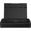 Imprimanta cu jet Epson WorkForce WF-100W, InkJet, Color, Format A4, Wi-Fi, Portabila