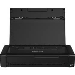 WorkForce WF-100W, InkJet, Color, Format A4, Wi-Fi, Portabila