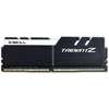 Memorie G.Skill TridentZ 32GB DDR4 3200MHz, CL16 Kit Dual Channel, Black/White