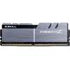 Memorie G.Skill TridentZ 64GB DDR4 3200MHz, CL16 Kit Quad Channel, Grey/Black