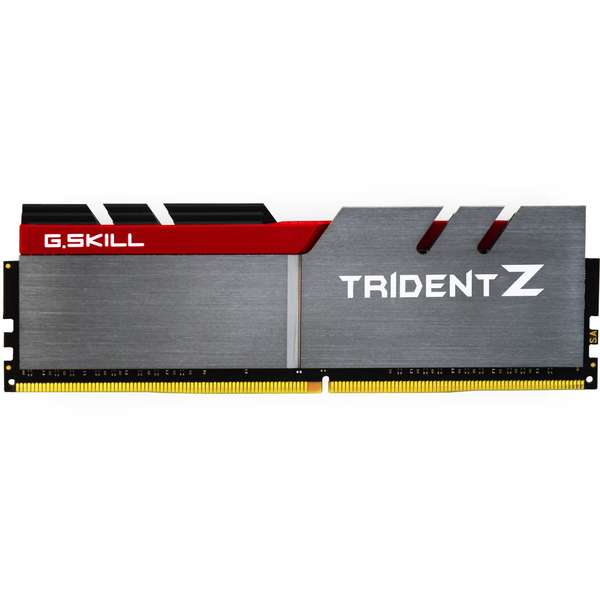 Memorie G.Skill TridentZ 128GB DDR4 3200MHz, CL16 Kit x 8