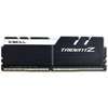 Memorie G.Skill TridentZ 128GB DDR4 3200MHz, CL16 Kit x 8 Black/White