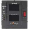 Stabilizator de tensiune nJoy Akin 1000, 1000VA, 800W