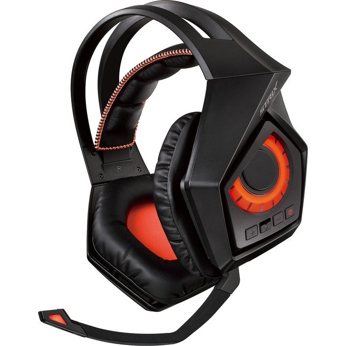 prototype Whitney disgusting Casti Gaming Asus ROG Strix, Wireless, Cu microfon, Over-Head, Negru - PROstore prototype Whitney disgusting Casti Gaming Asus ROG Strix, Wireless, Cu microfon, Over-Head, Negru - PROstore