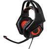 Casti Gaming Asus ROG Strix, Wireless, Cu microfon, Over-Head, Negru