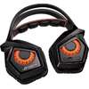 Casti Gaming Asus ROG Strix, Wireless, Cu microfon, Over-Head, Negru