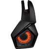 Casti Gaming Asus ROG Strix, Wireless, Cu microfon, Over-Head, Negru