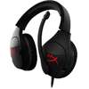 Casti Gaming Kingston HyperX Cloud Stinger, Cu microfon, Over-Head, Negru