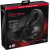 Casti Gaming Kingston HyperX Cloud Stinger, Cu microfon, Over-Head, Negru