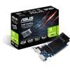 Placa video Asus GeForce GT 730 Silent, 2GB GDDR5, 64 biti, Low Profile