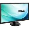 Monitor LED Asus VP247HA, 23.6'' Full HD, 5ms, Negru