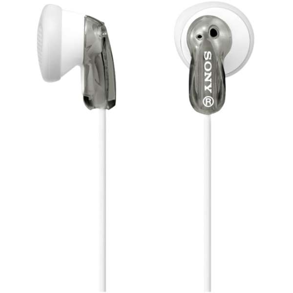 Casca handsfree Sony MDR-E9LPH, In-Ear, Argintiu
