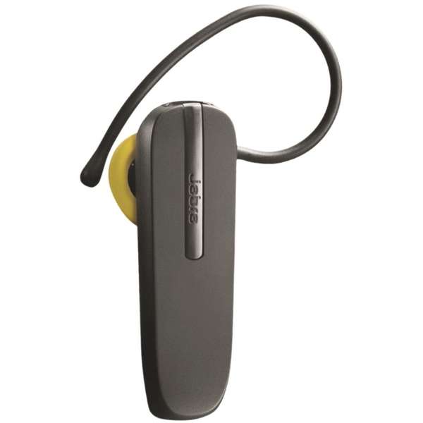 Casca Bluetooth Jabra BT2047, Negru