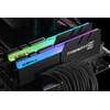 Memorie G.Skill TridentZ RGB 32GB DDR4 2400MHz, CL15 Kit Quad Channel