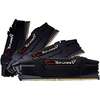 Memorie G.Skill RipjawsV 32GB DDR4 3200MHz, CL16 Kit Quad Channel